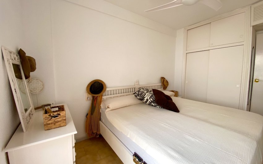 Herverkoop - Apartment -
Torrevieja