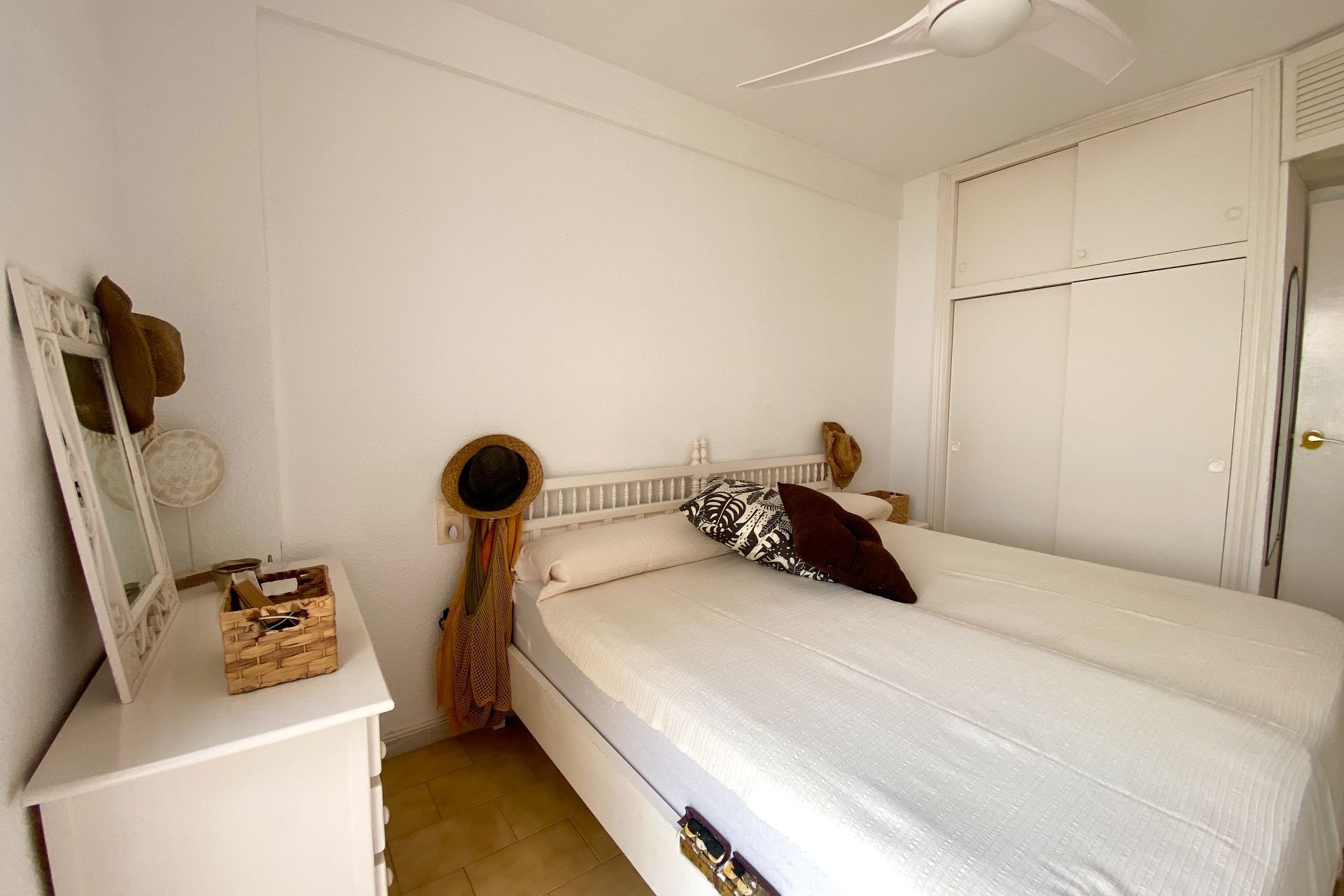 Herverkoop - Apartment -
Torrevieja