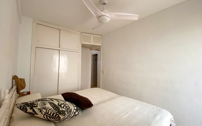 Herverkoop - Apartment -
Torrevieja