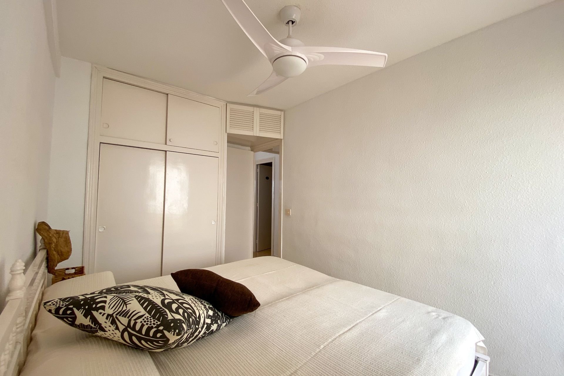 Herverkoop - Apartment -
Torrevieja