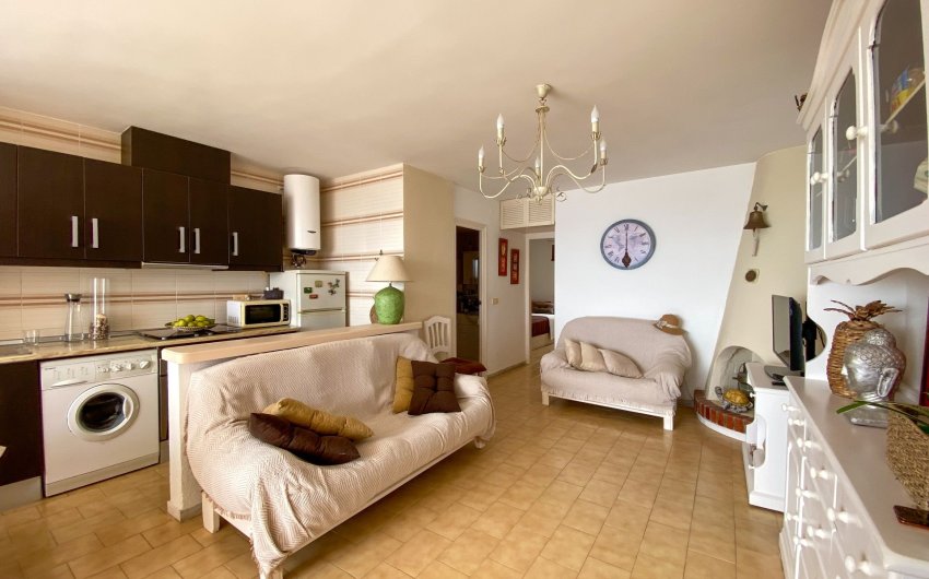 Herverkoop - Apartment -
Torrevieja