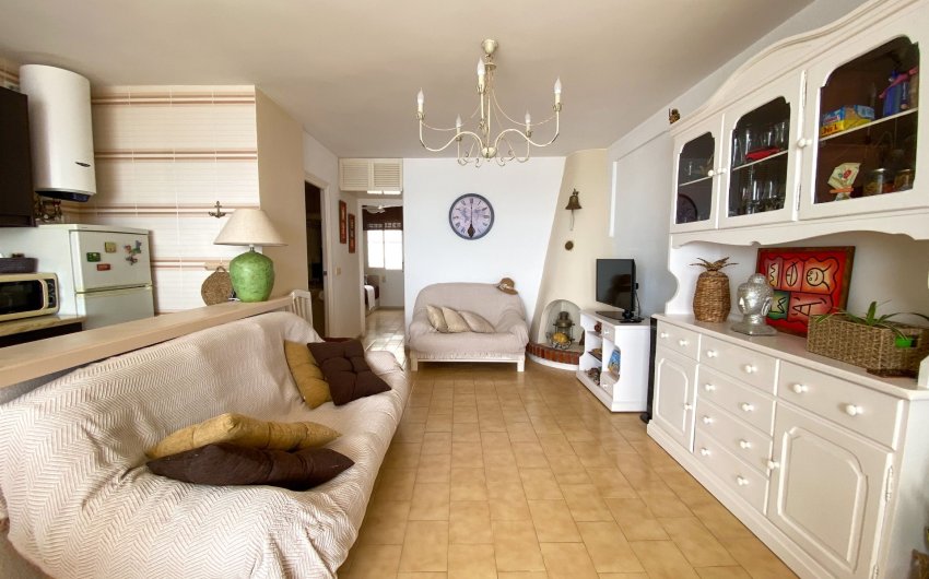 Herverkoop - Apartment -
Torrevieja