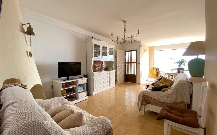 Herverkoop - Apartment -
Torrevieja