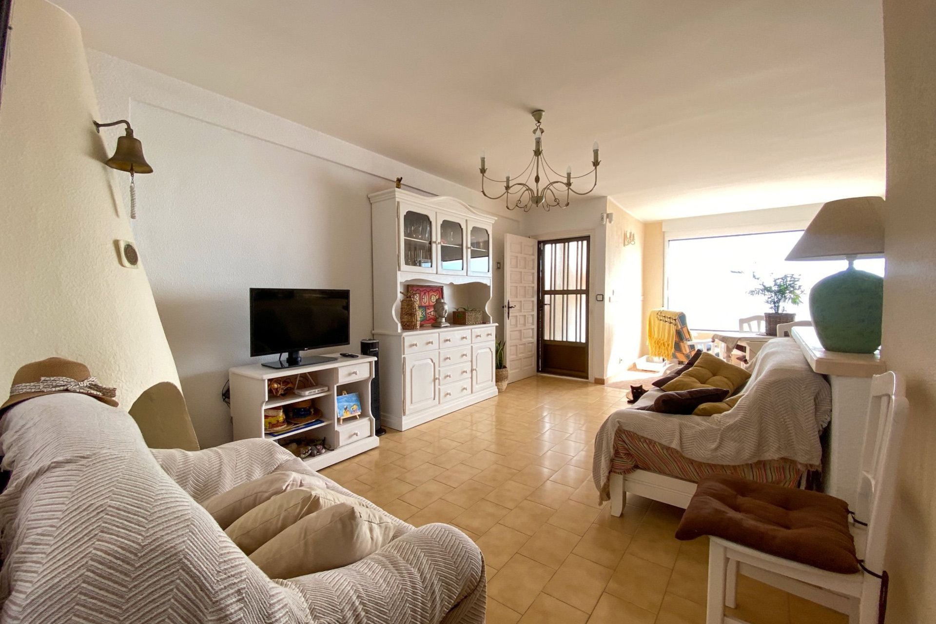 Herverkoop - Apartment -
Torrevieja