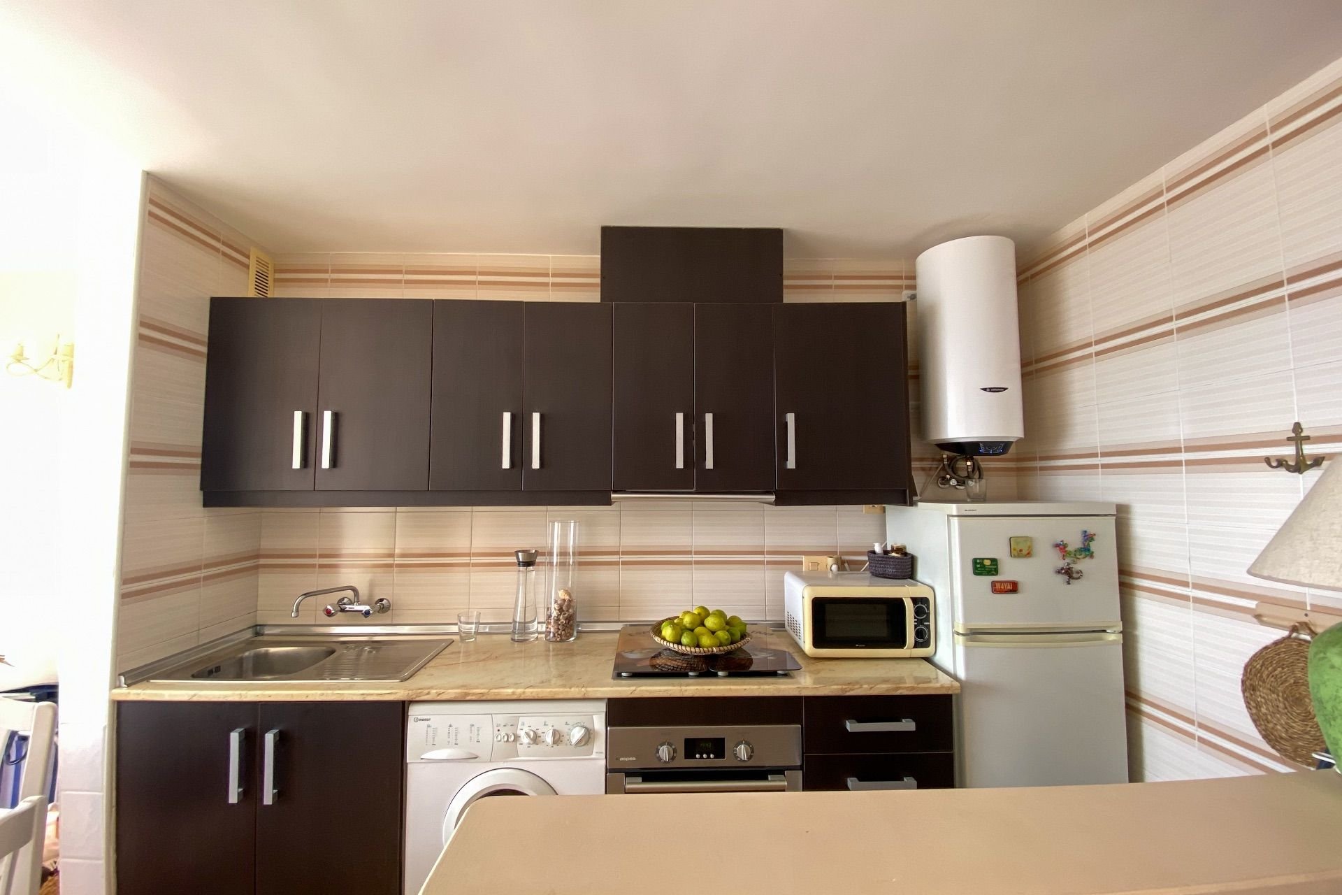 Herverkoop - Apartment -
Torrevieja