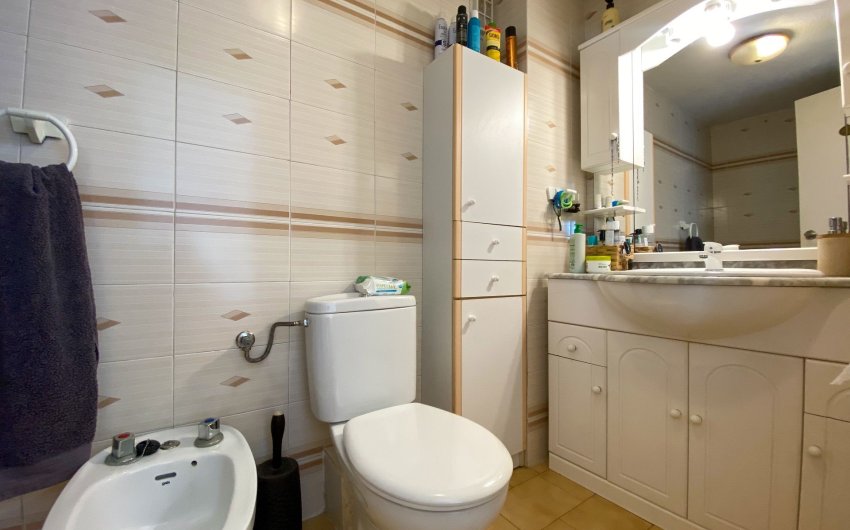 Herverkoop - Apartment -
Torrevieja