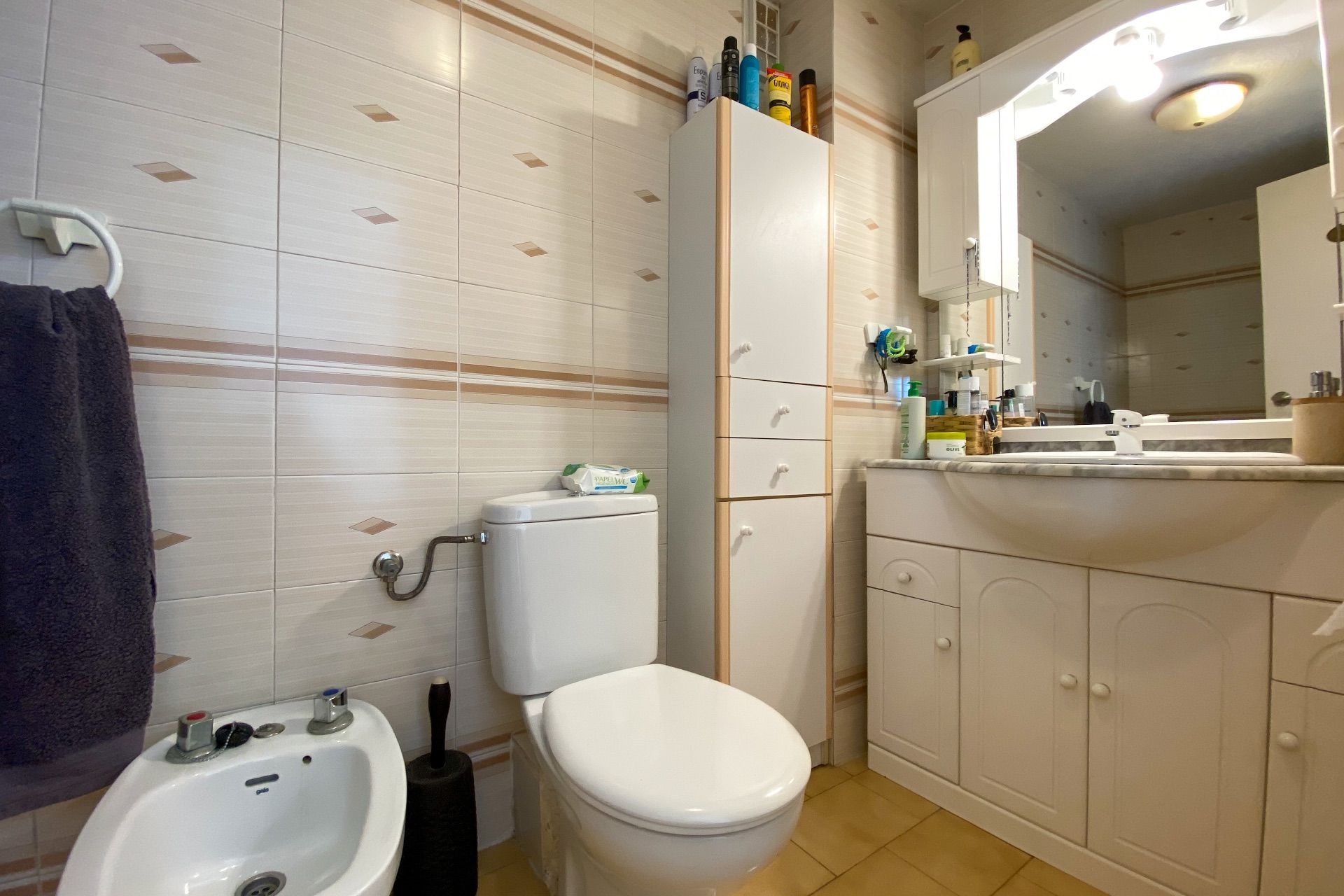 Herverkoop - Apartment -
Torrevieja