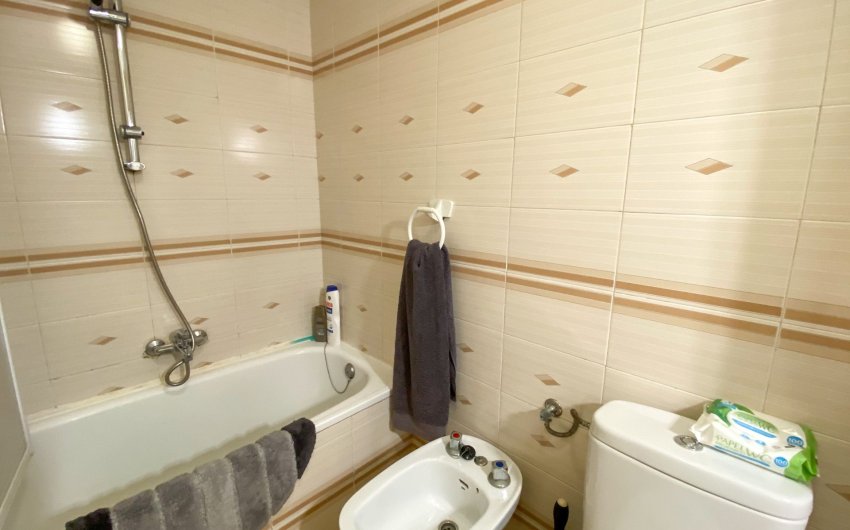 Herverkoop - Apartment -
Torrevieja