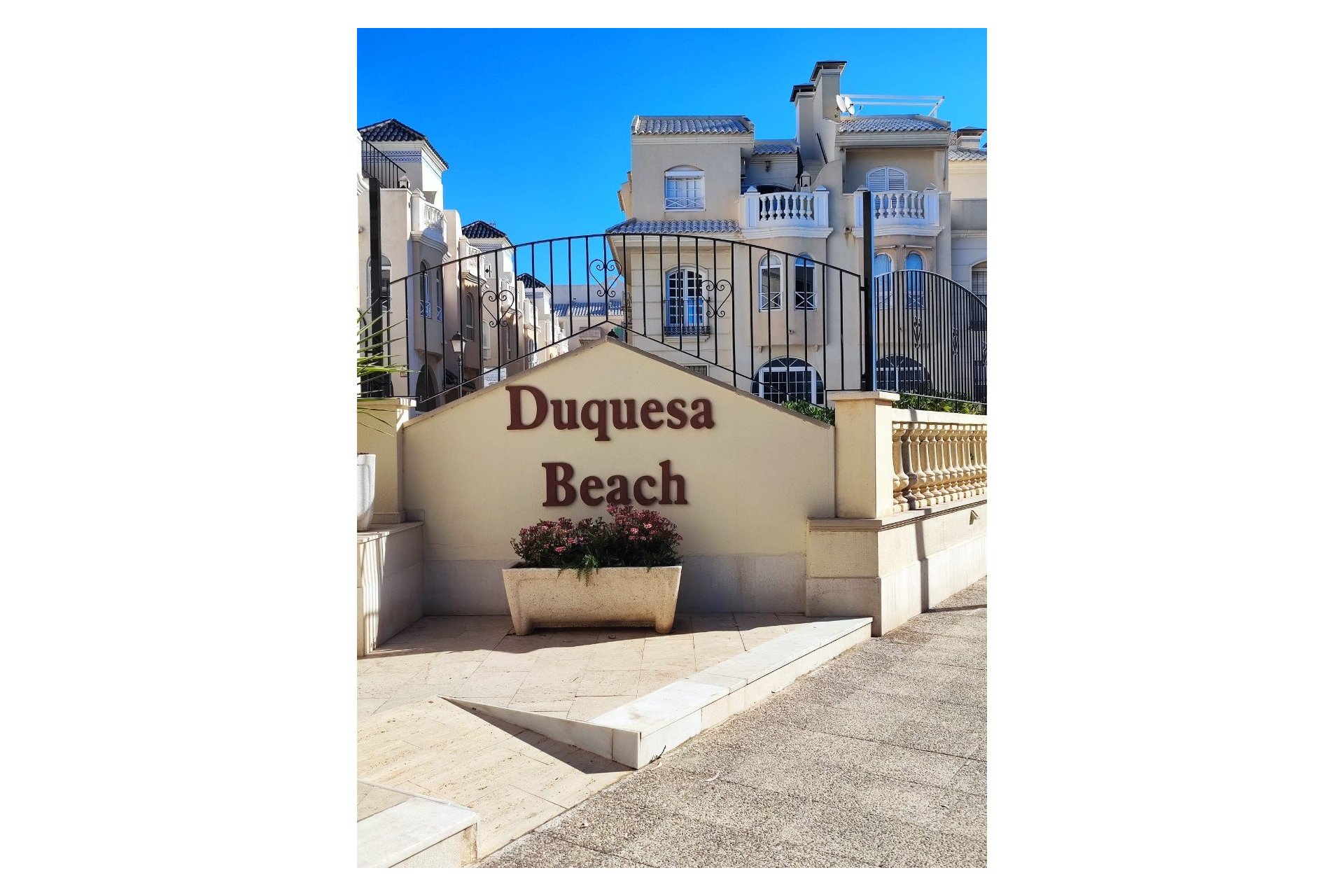 Herverkoop - Apartment -
Torrevieja