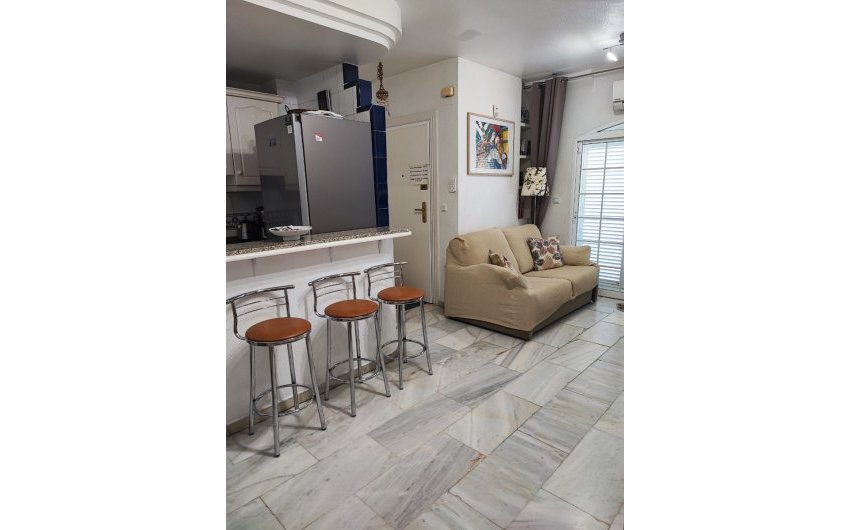 Herverkoop - Apartment -
Torrevieja