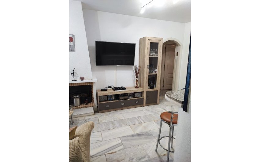 Herverkoop - Apartment -
Torrevieja