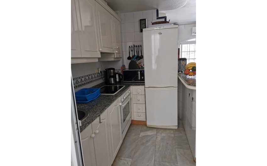 Herverkoop - Apartment -
Torrevieja