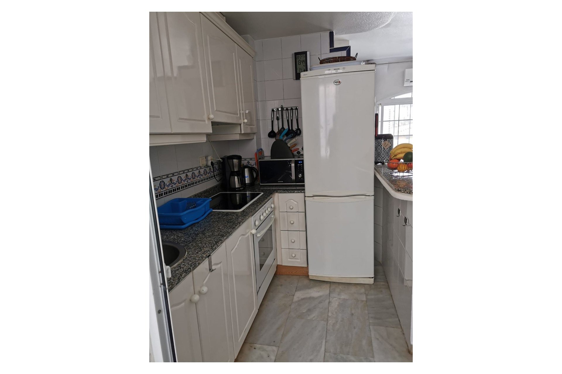 Herverkoop - Apartment -
Torrevieja