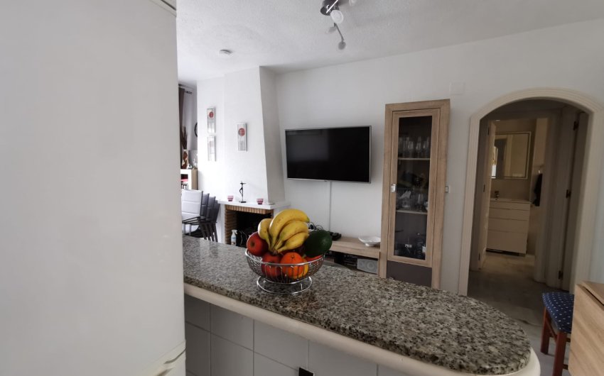 Herverkoop - Apartment -
Torrevieja