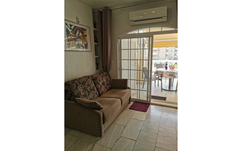 Herverkoop - Apartment -
Torrevieja