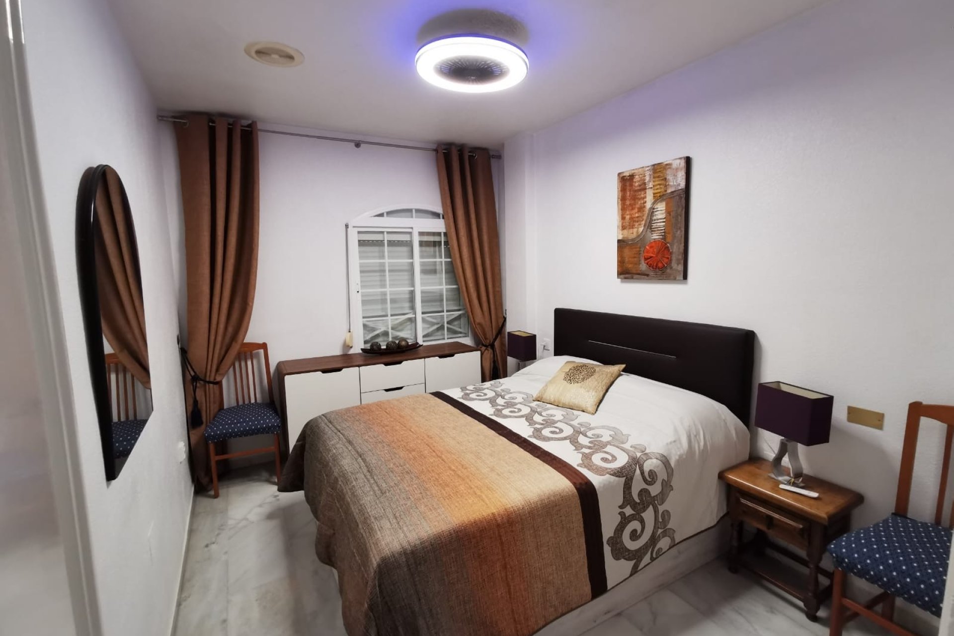 Herverkoop - Apartment -
Torrevieja
