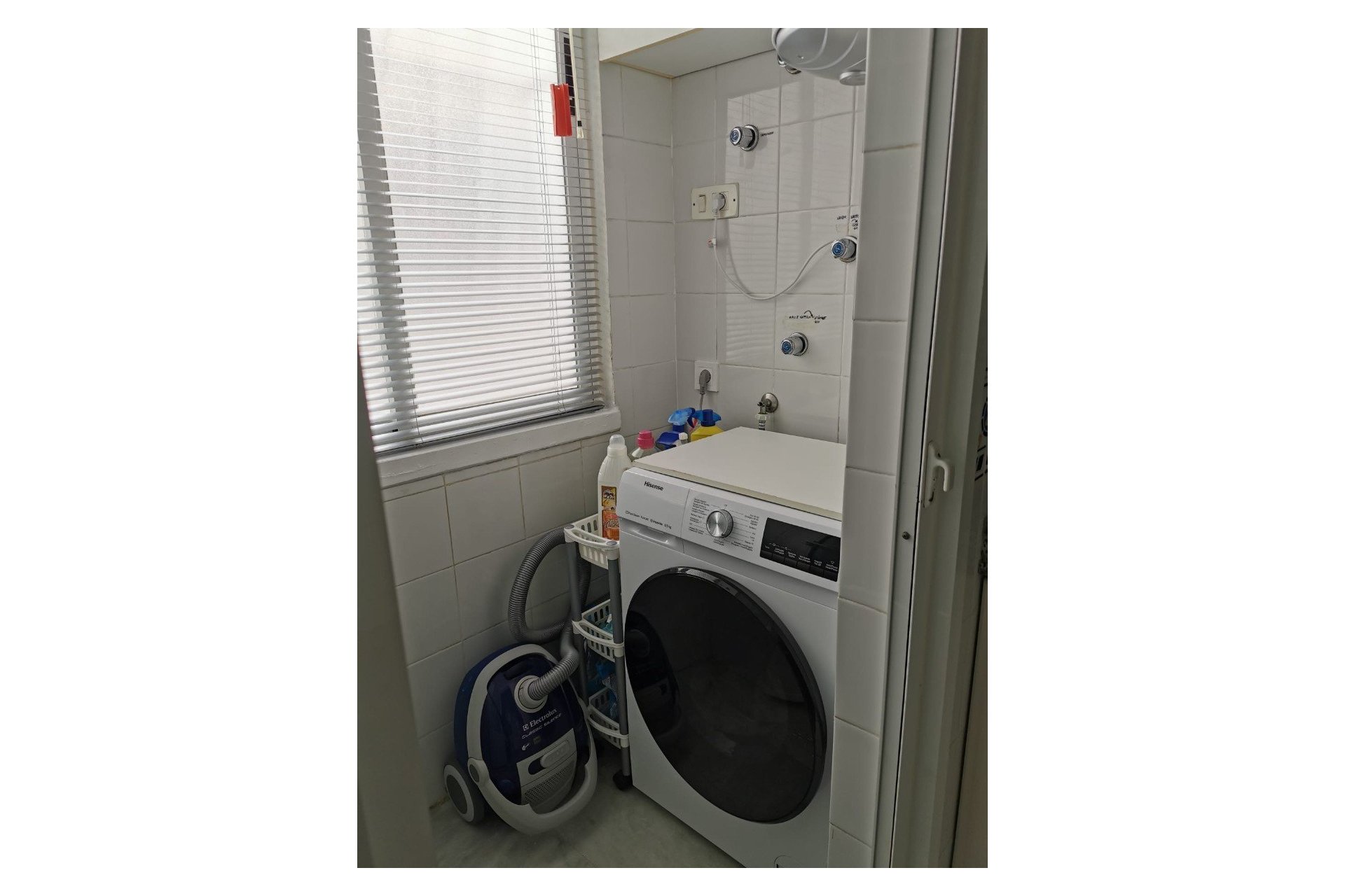 Herverkoop - Apartment -
Torrevieja