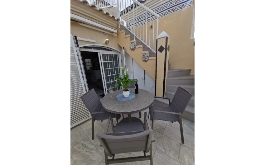 Herverkoop - Apartment -
Torrevieja