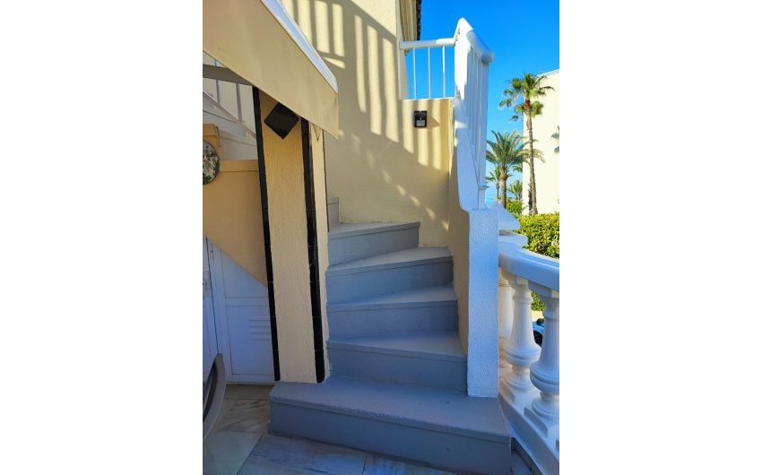 Herverkoop - Apartment -
Torrevieja