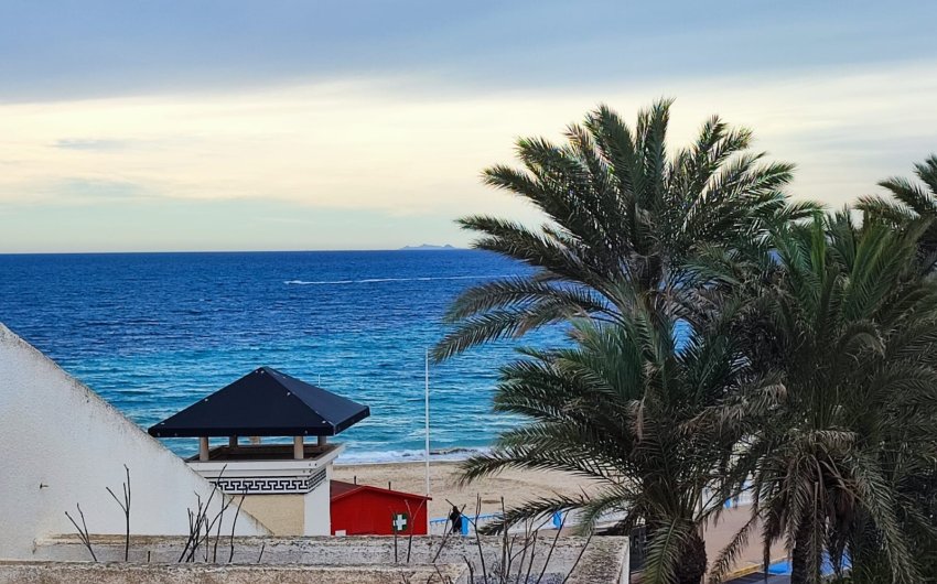 Herverkoop - Apartment -
Torrevieja