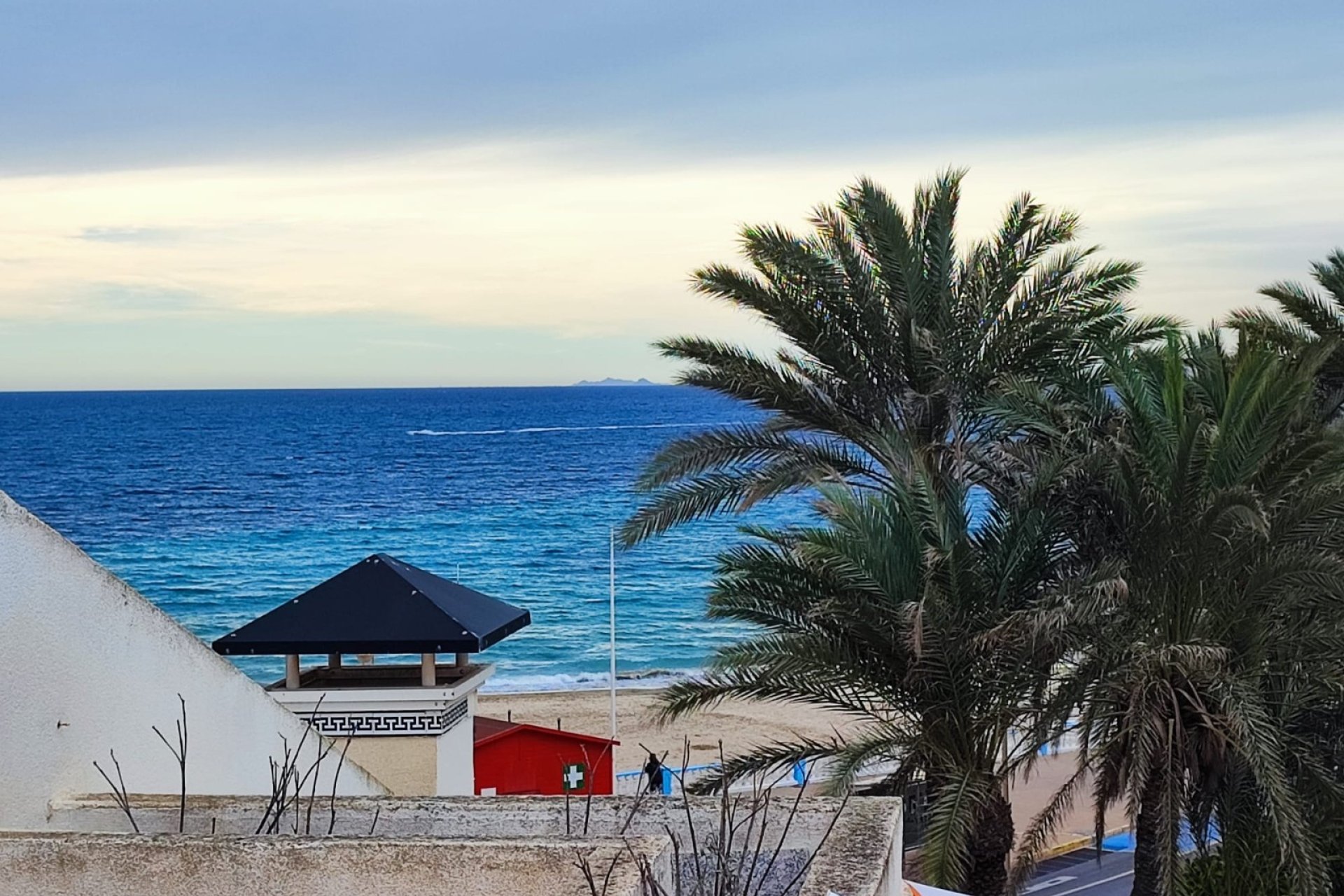 Herverkoop - Apartment -
Torrevieja