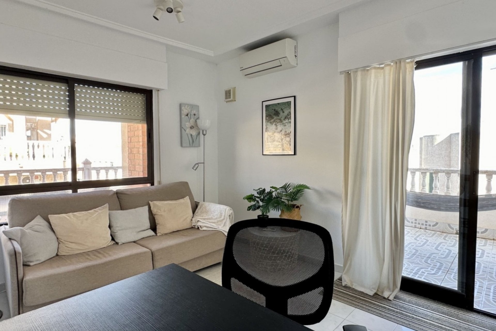 Herverkoop - Apartment -
Torrevieja
