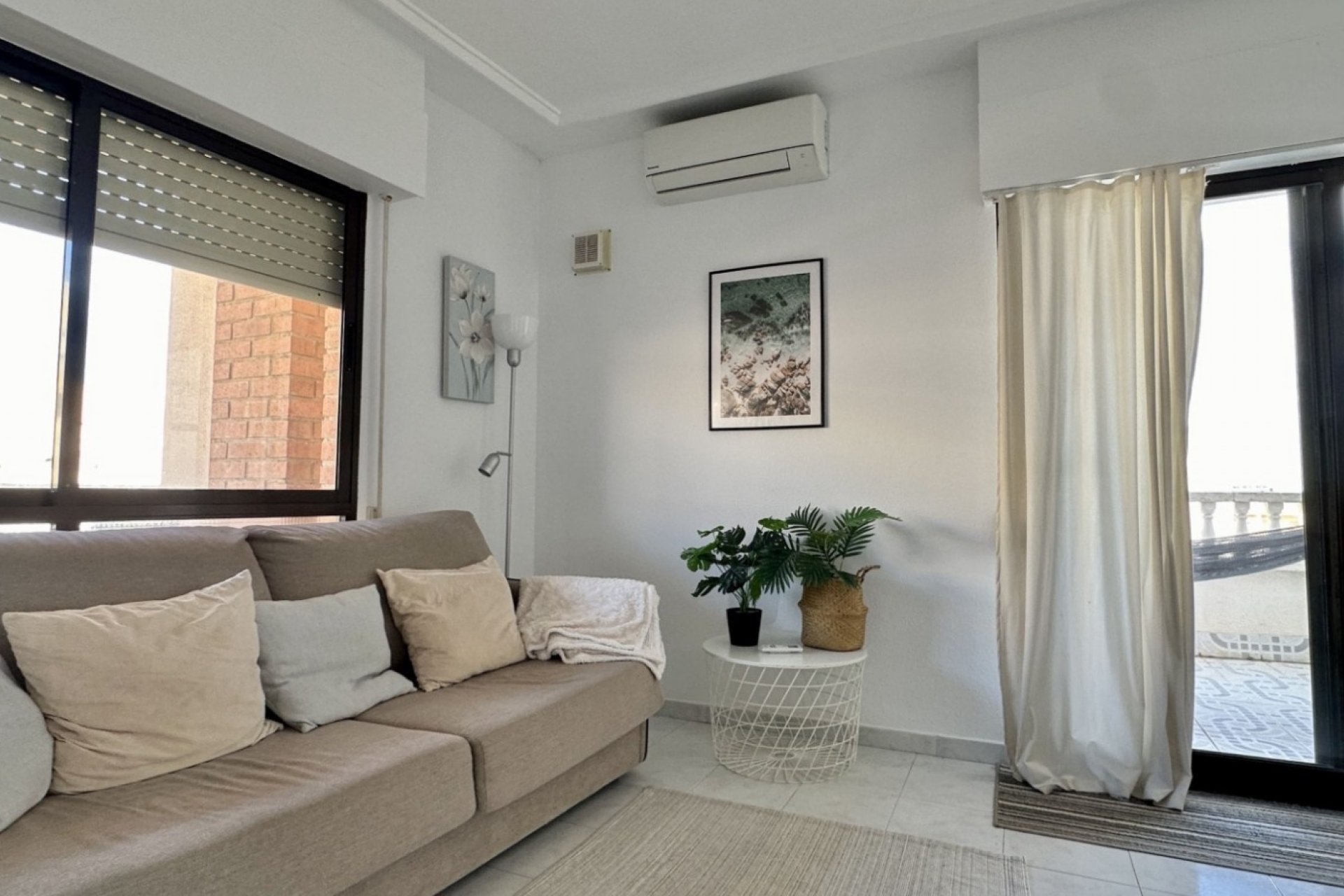 Herverkoop - Apartment -
Torrevieja