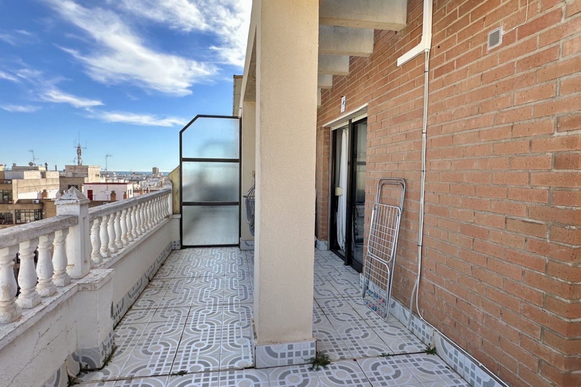 Herverkoop - Apartment -
Torrevieja