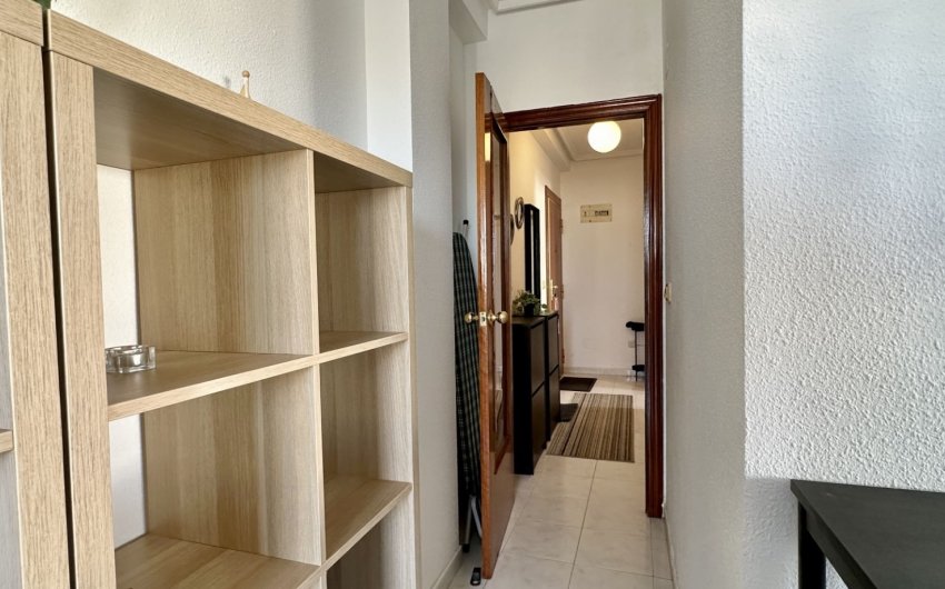 Herverkoop - Apartment -
Torrevieja