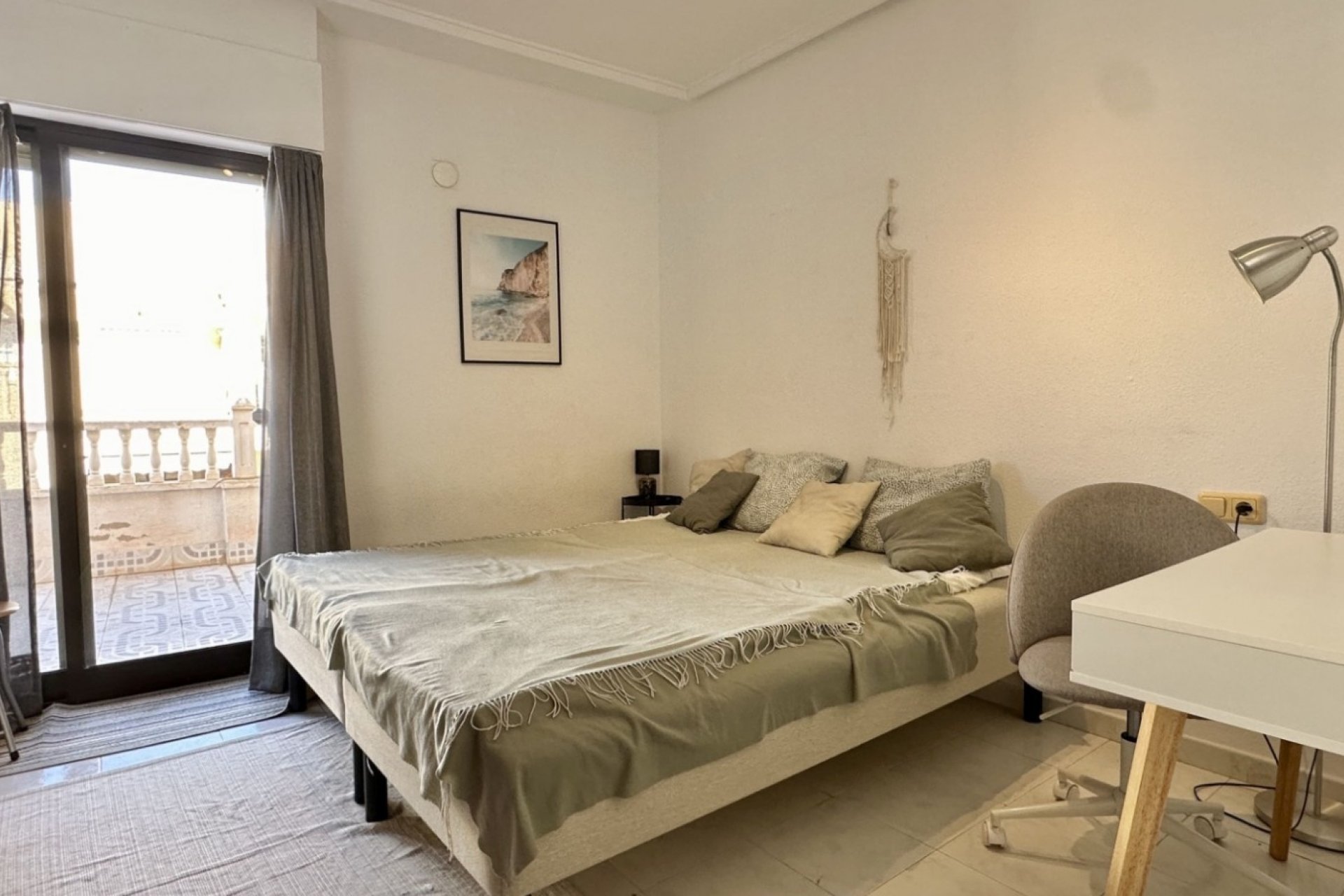 Herverkoop - Apartment -
Torrevieja