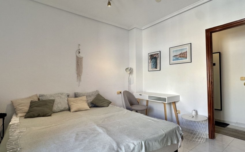 Herverkoop - Apartment -
Torrevieja