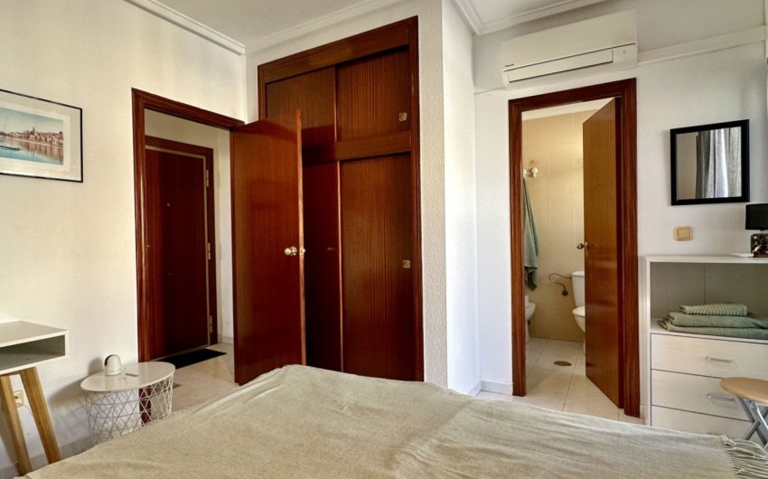 Herverkoop - Apartment -
Torrevieja