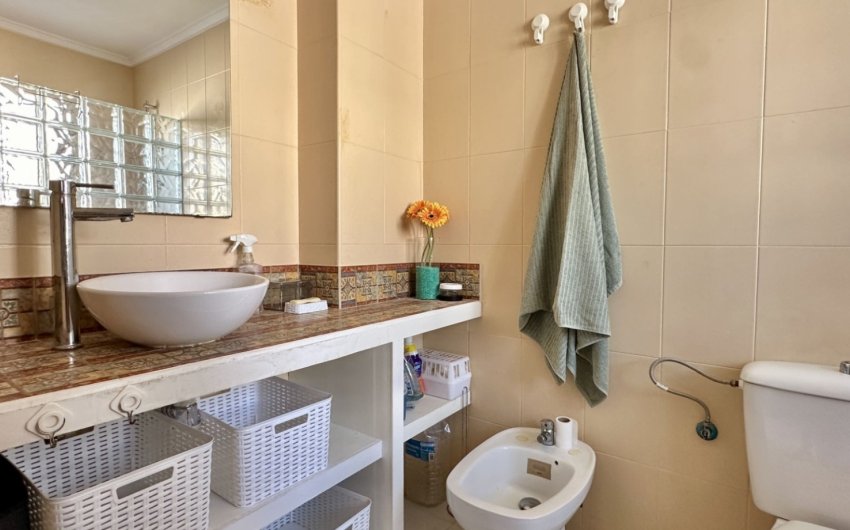 Herverkoop - Apartment -
Torrevieja