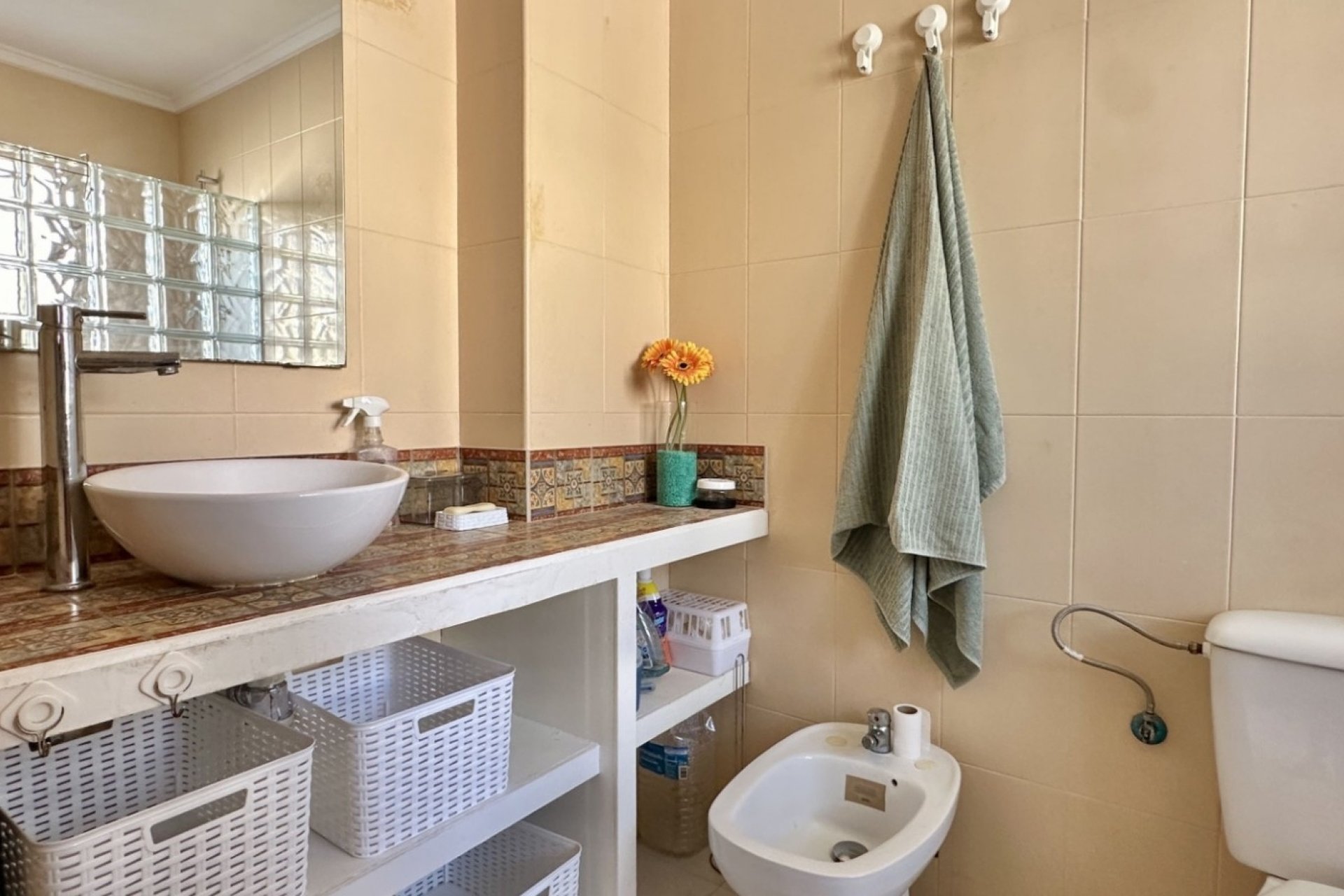 Herverkoop - Apartment -
Torrevieja