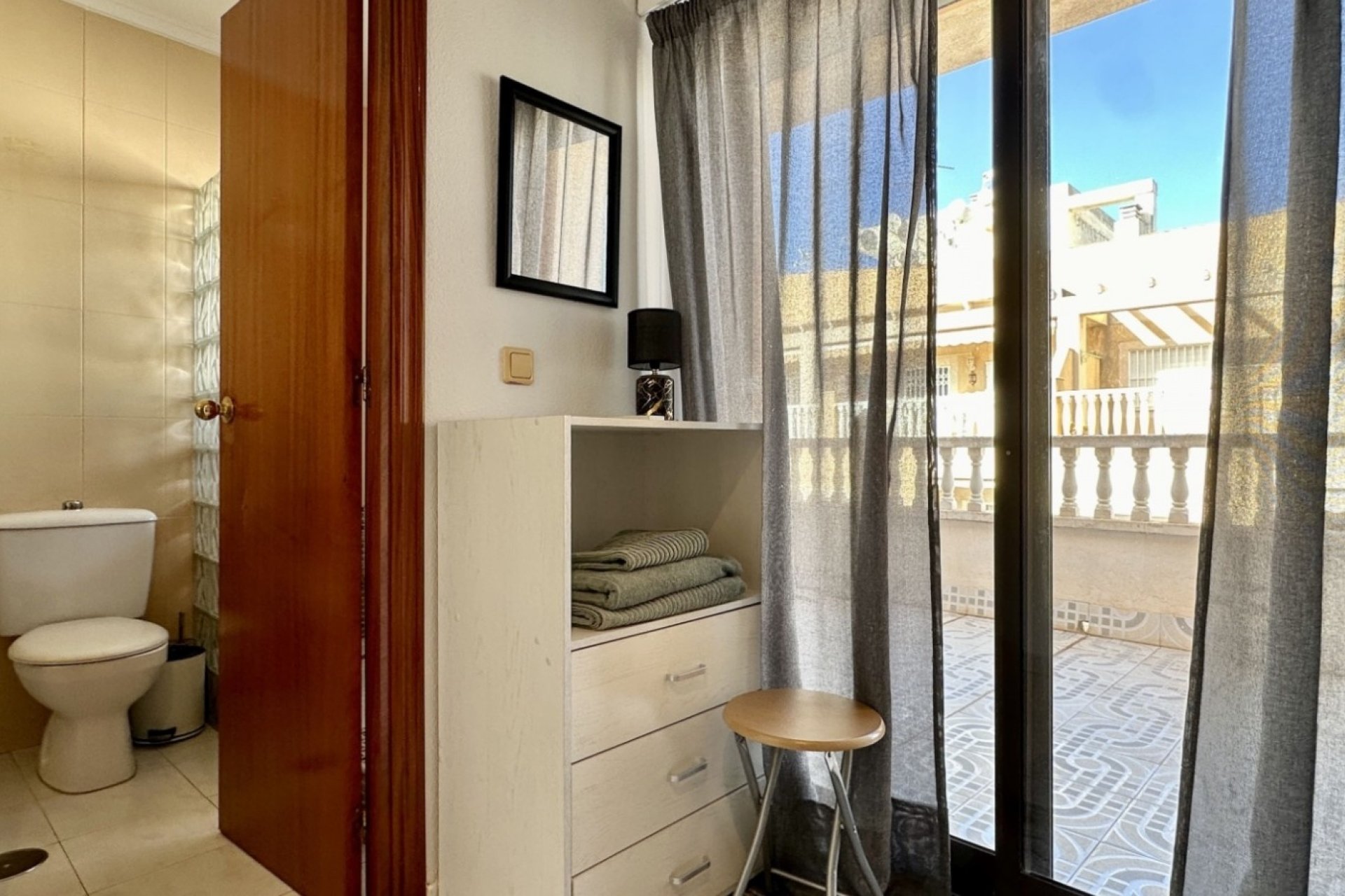 Herverkoop - Apartment -
Torrevieja