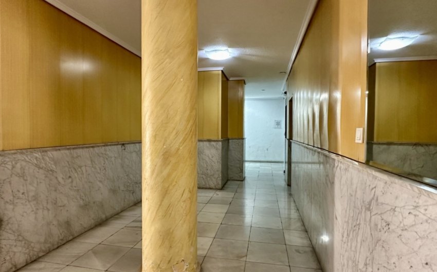 Herverkoop - Apartment -
Torrevieja