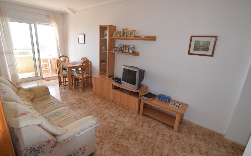 Herverkoop - Apartment -
Torrevieja