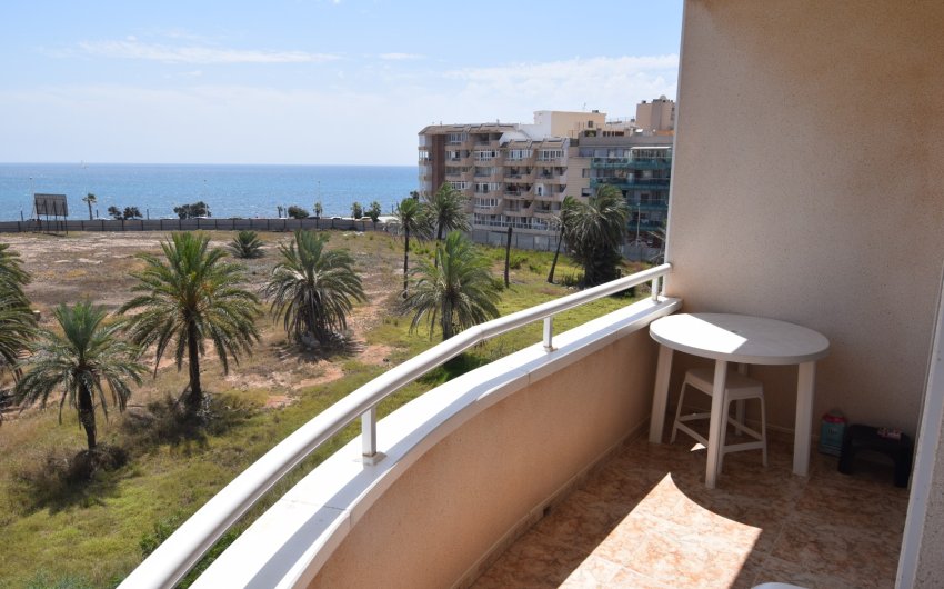 Herverkoop - Apartment -
Torrevieja