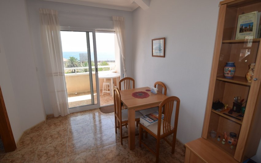 Herverkoop - Apartment -
Torrevieja