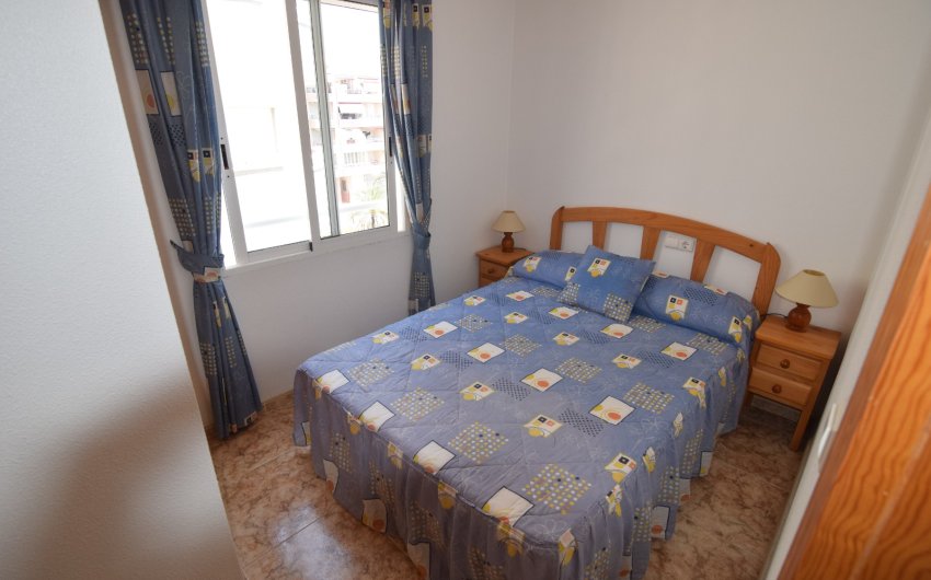 Herverkoop - Apartment -
Torrevieja