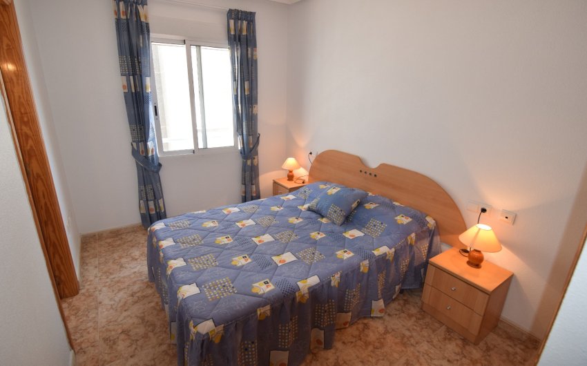 Herverkoop - Apartment -
Torrevieja