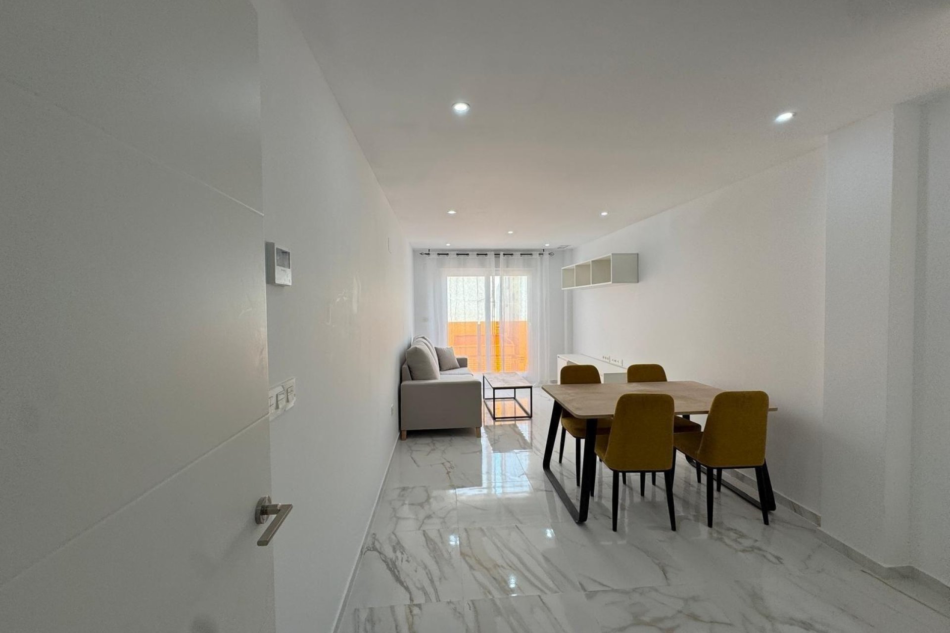 Herverkoop - Apartment -
Torrevieja