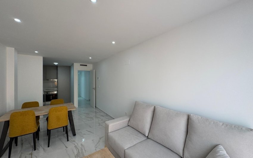 Herverkoop - Apartment -
Torrevieja