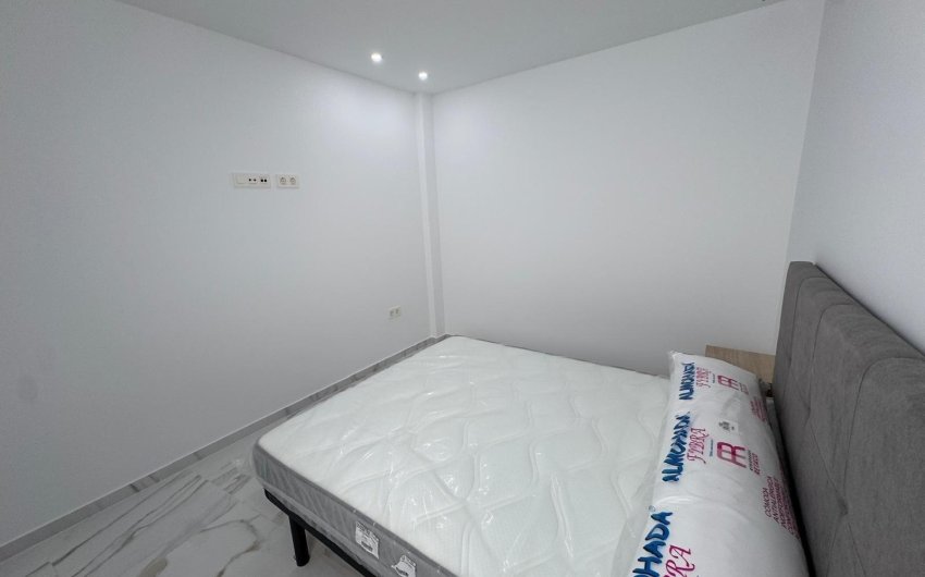 Herverkoop - Apartment -
Torrevieja