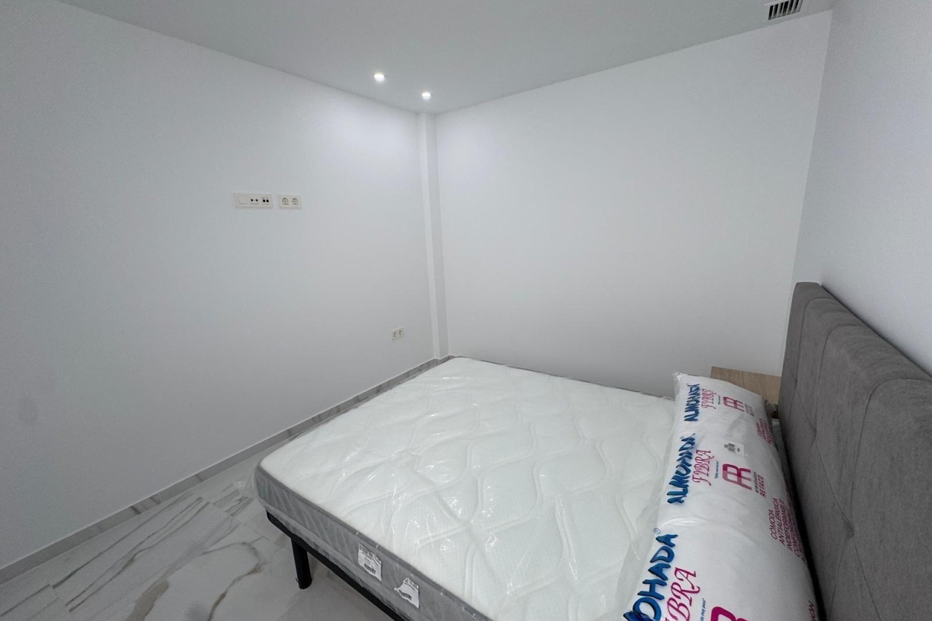 Herverkoop - Apartment -
Torrevieja