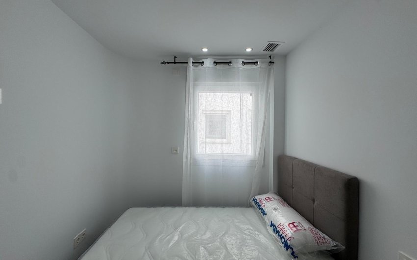 Herverkoop - Apartment -
Torrevieja