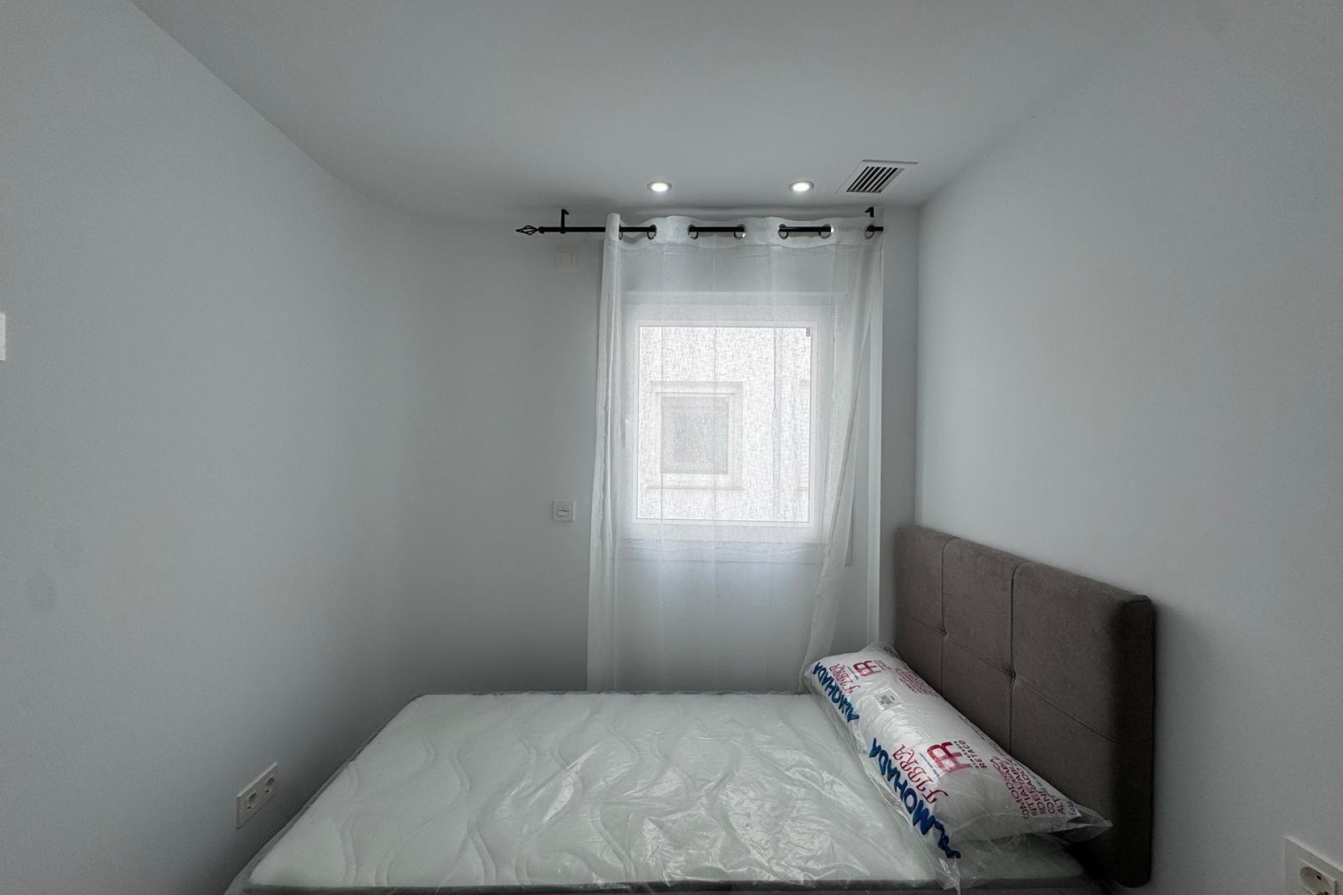 Herverkoop - Apartment -
Torrevieja