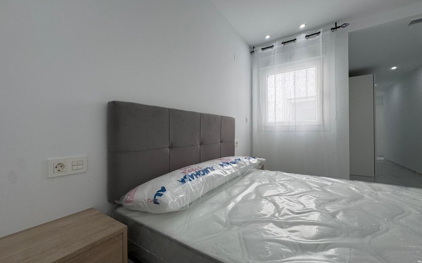 Herverkoop - Apartment -
Torrevieja