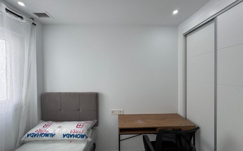 Herverkoop - Apartment -
Torrevieja