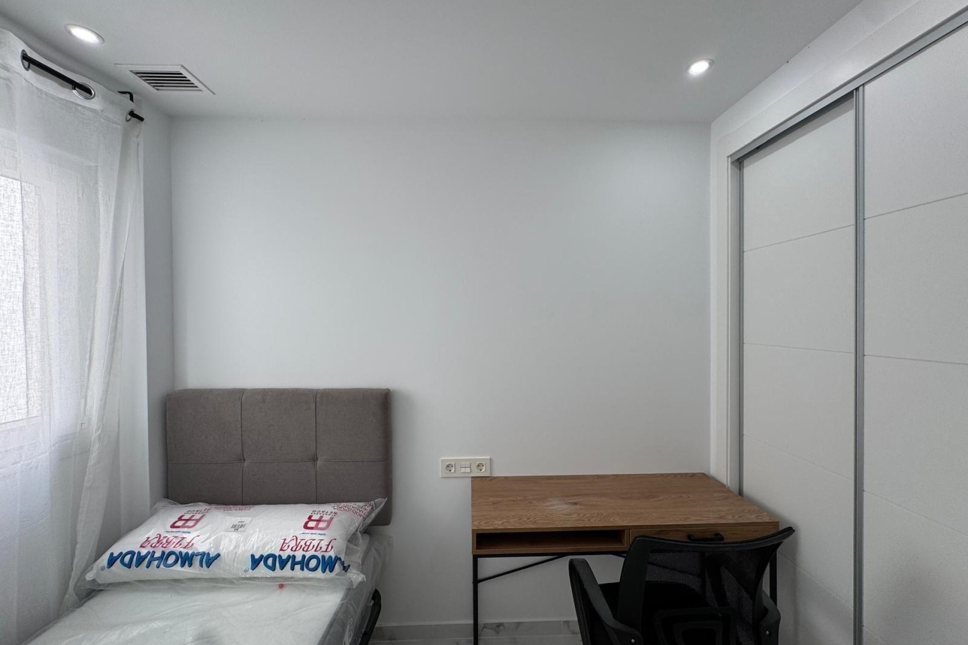 Herverkoop - Apartment -
Torrevieja